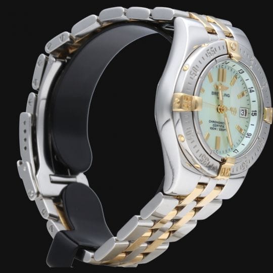 Breitling Starliner Watch  - Image 6