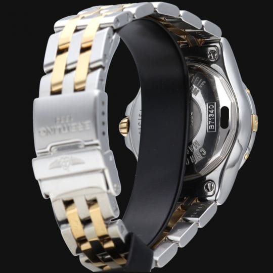 Breitling Starliner Watch  - Image 8