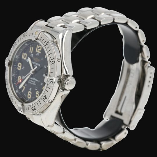 Breitling Superocean 41 Watch  - Image 3