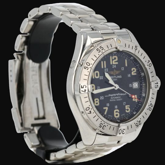 Breitling Superocean 41 Watch  - Image 6