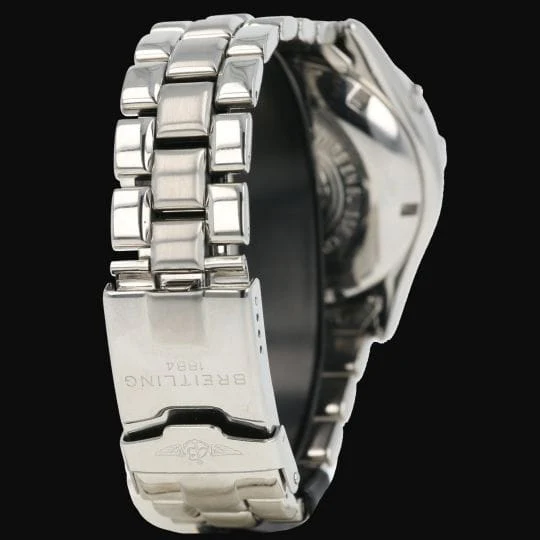Breitling Superocean 41 Watch  - Image 8