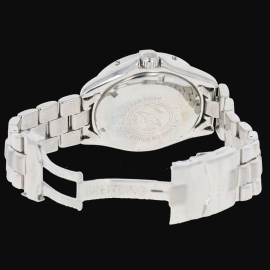 Breitling Superocean 41 Watch  - Image 9
