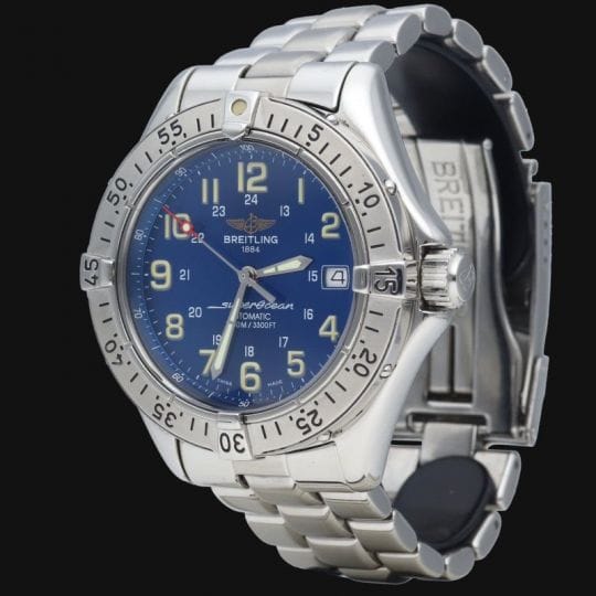 Breitling Superocean 42 Watch  - Image 3