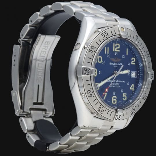 Breitling Superocean 42 Watch  - Image 4