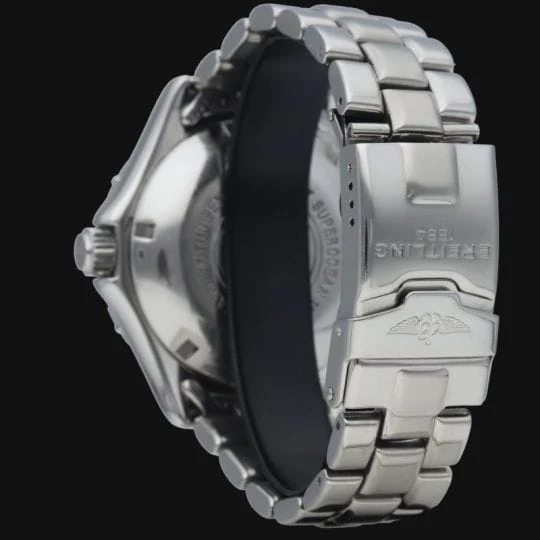 Breitling Superocean 42 Watch  - Image 8