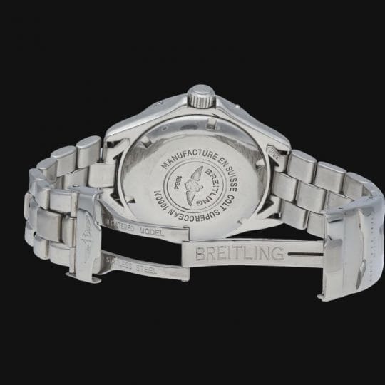 Breitling Superocean 42 Watch  - Image 9