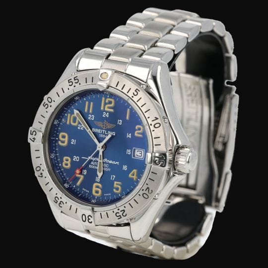 Breitling Superocean 42 Watch - Image 2