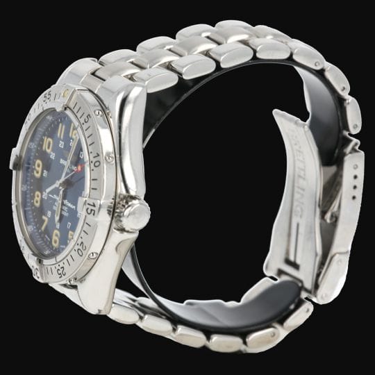 Breitling Superocean 42 Watch - Image 3