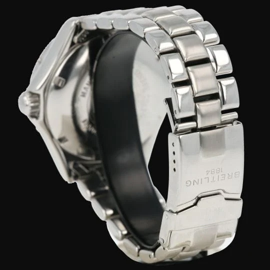 Breitling Superocean 42 Watch - Image 8