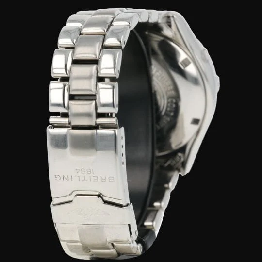 Breitling Superocean 42 Watch - Image 9