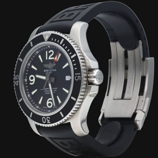 Breitling Superocean 44 Watch  - Image 2