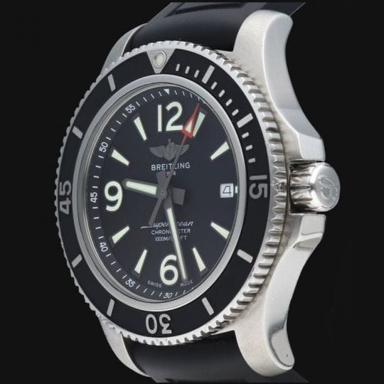 Breitling Superocean 44 Watch  - Image 3