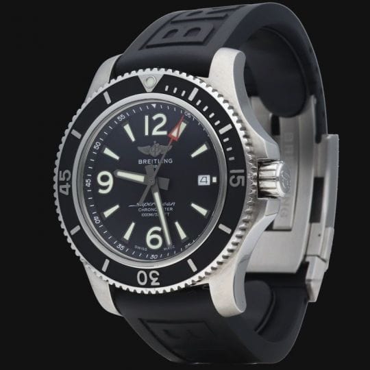 Breitling Superocean 44 Watch  - Image 5