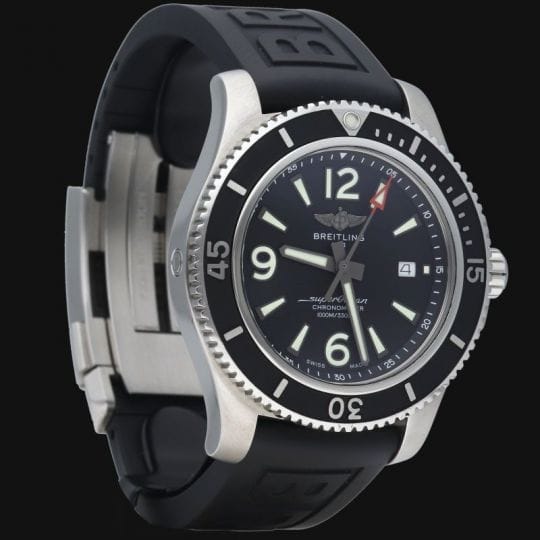 Breitling Superocean 44 Watch  - Image 6