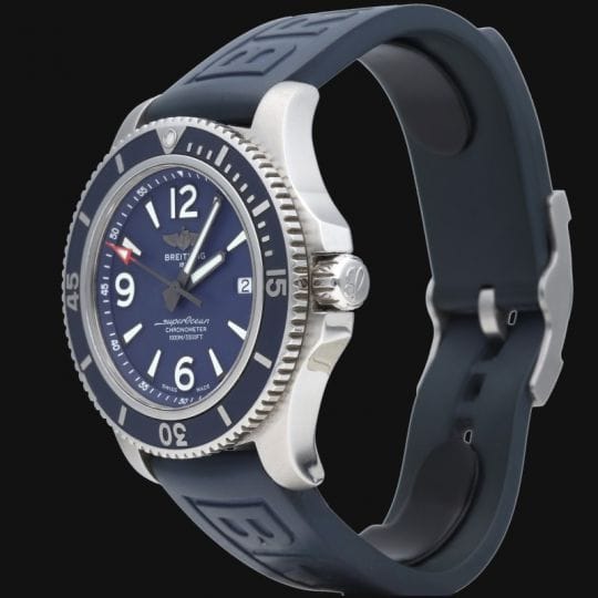 Breitling Superocean 44 Watch  - Image 3