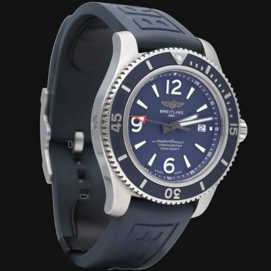 Breitling Superocean 44 Watch  - Image 5