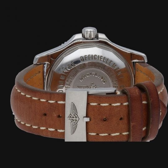 Breitling Superocean 44 Watch  - Image 10