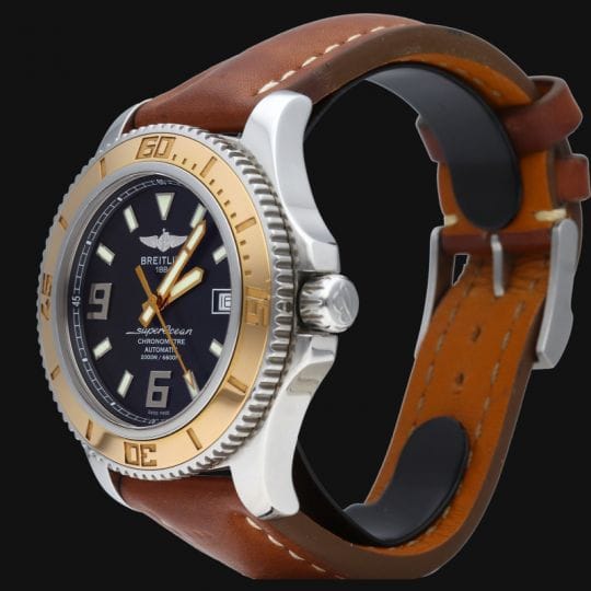 Breitling Superocean 44 Watch  - Image 3