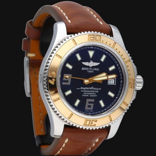 Breitling Superocean 44 Watch  - Image 5
