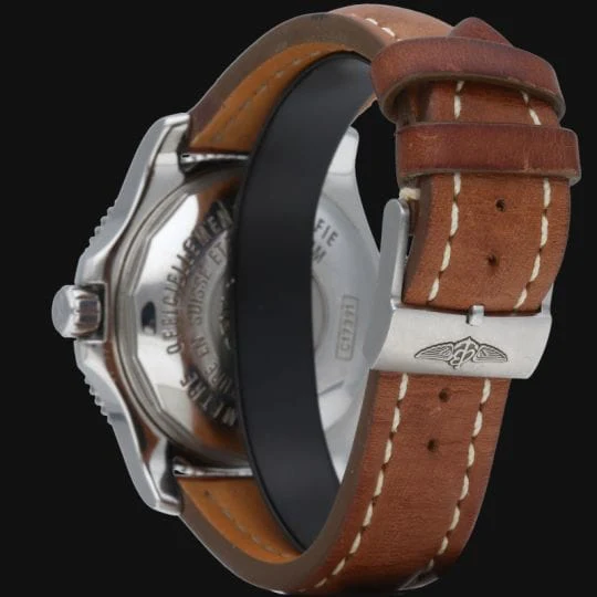 Breitling Superocean 44 Watch  - Image 9
