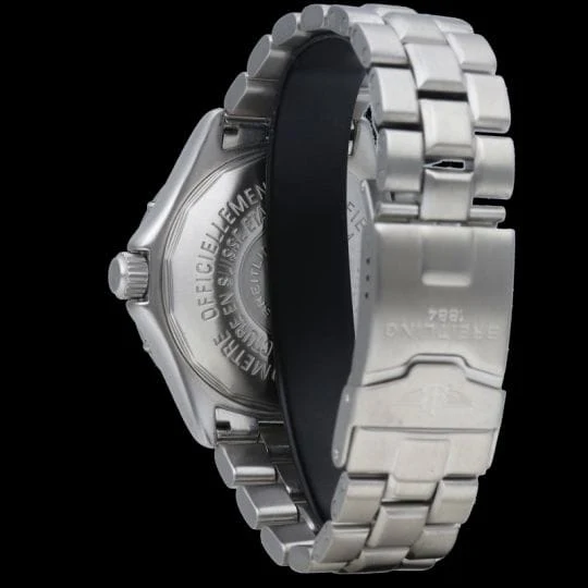 Breitling Superocean Watch  - Image 8