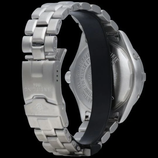 Breitling Superocean Watch  - Image 9