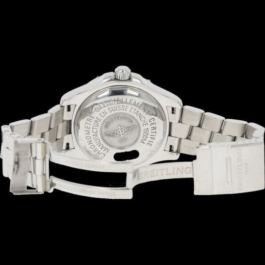 Breitling Superocean Auto Watch  - Image 10