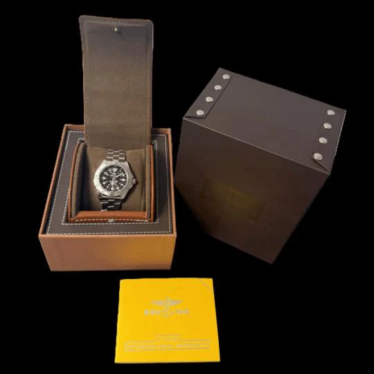 Breitling Superocean Auto Watch  - Image 11