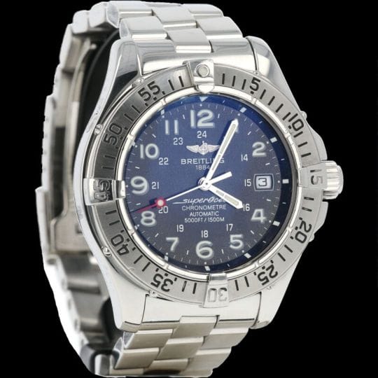 Breitling Superocean Auto Watch  - Image 5