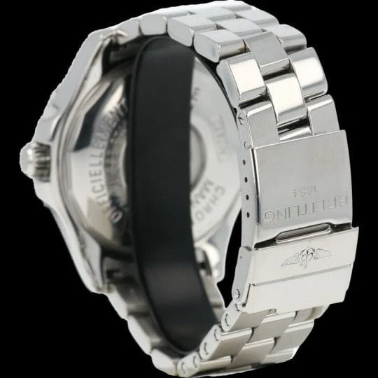 Breitling Superocean Auto Watch  - Image 6