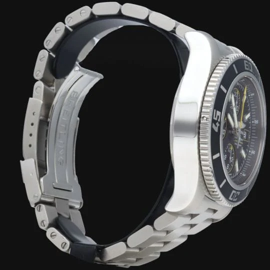 Breitling Superocean Chronograph 42 Watch  - Image 6