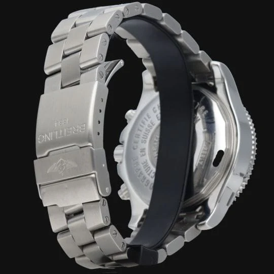 Breitling Superocean Chronograph 42 Watch  - Image 8