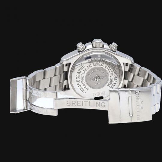 Breitling Superocean Chronograph 42 Watch  - Image 10