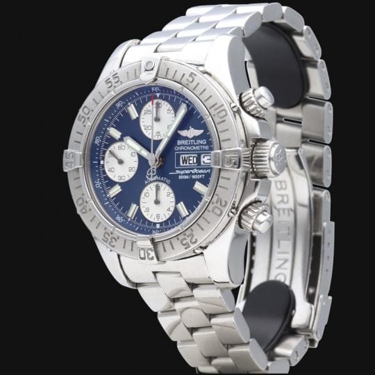 Breitling Superocean Chronograph 42 Watch  - Image 2