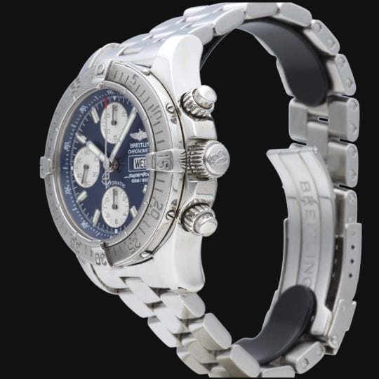 Breitling Superocean Chronograph 42 Watch  - Image 3
