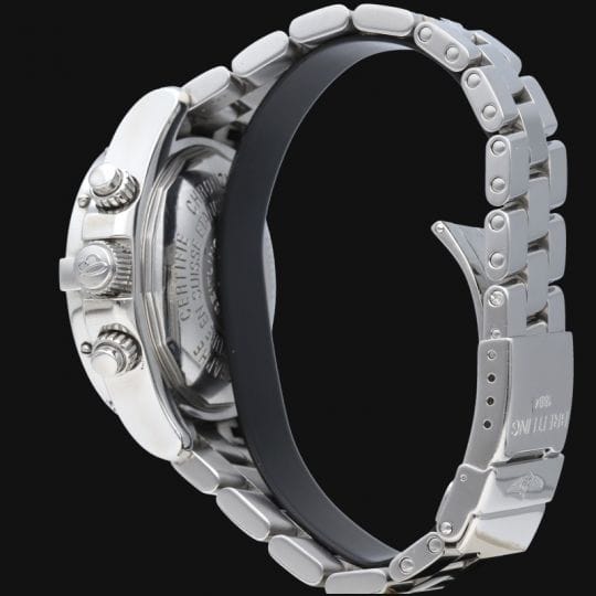 Breitling Superocean Chronograph 42 Watch  - Image 4