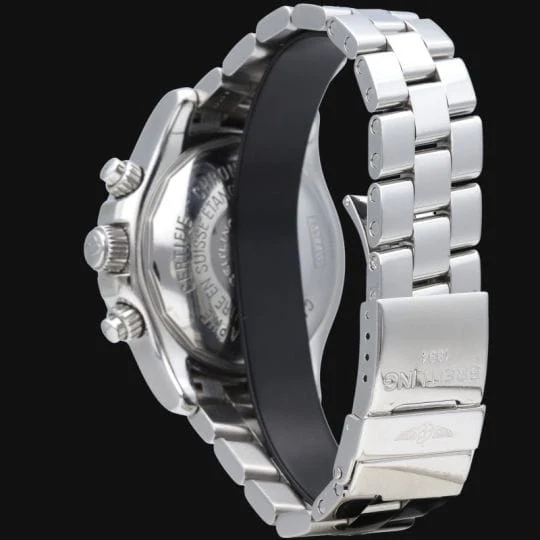 Breitling Superocean Chronograph 42 Watch  - Image 9