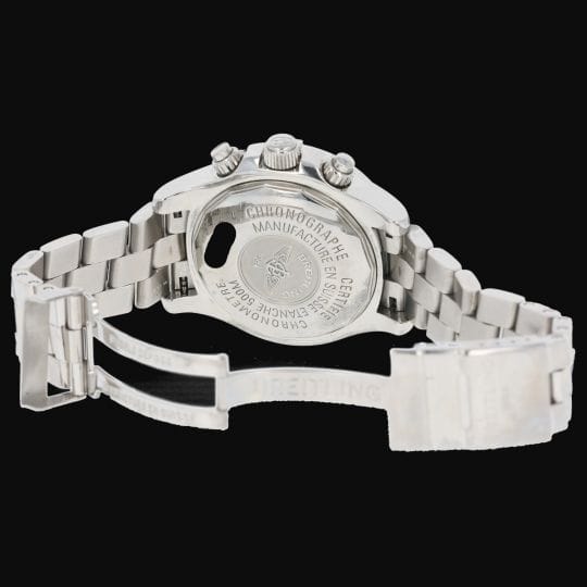 Breitling Superocean Chronograph 42 Watch  - Image 10