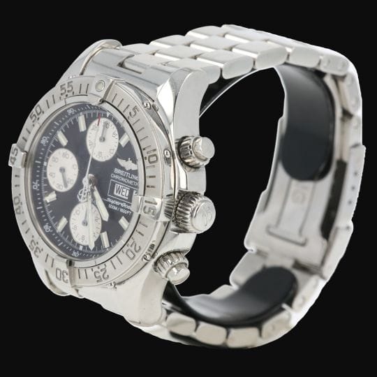 Breitling Superocean Chronograph 42 Watch  - Image 3