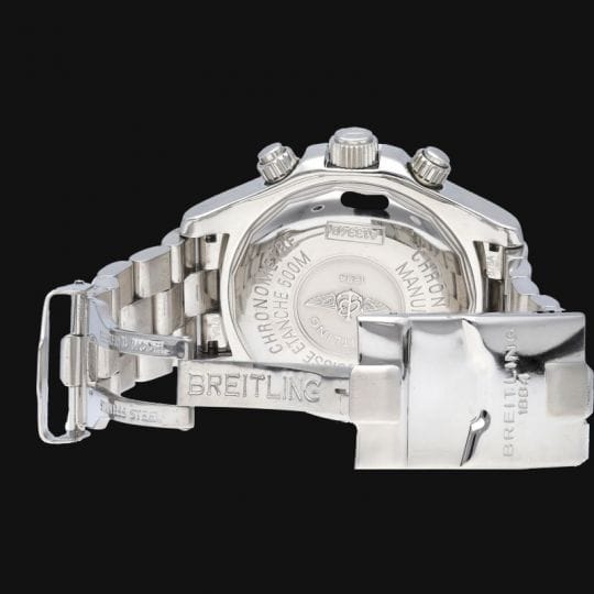 Breitling Superocean Chronograph 42 Watch  - Image 10