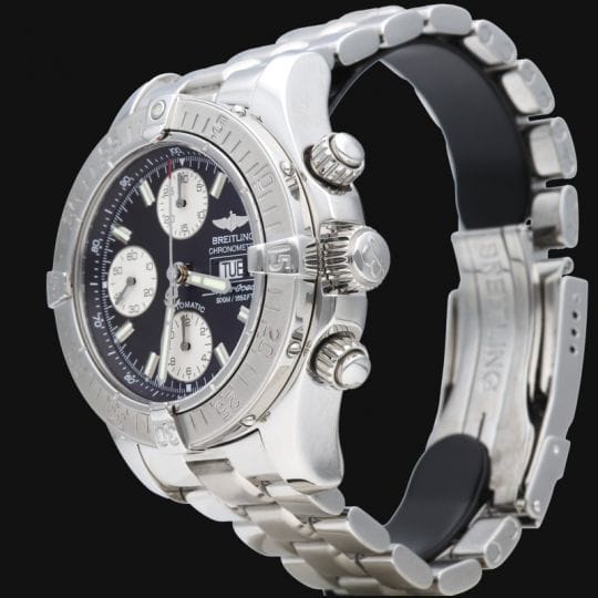 Breitling Superocean Chronograph 42 Watch  - Image 3