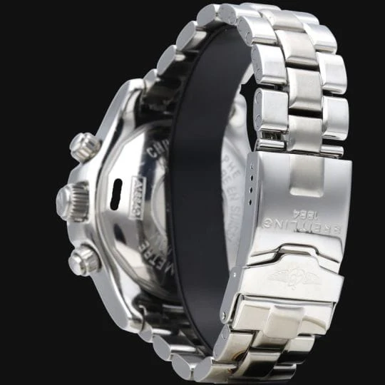 Breitling Superocean Chronograph 42 Watch  - Image 9