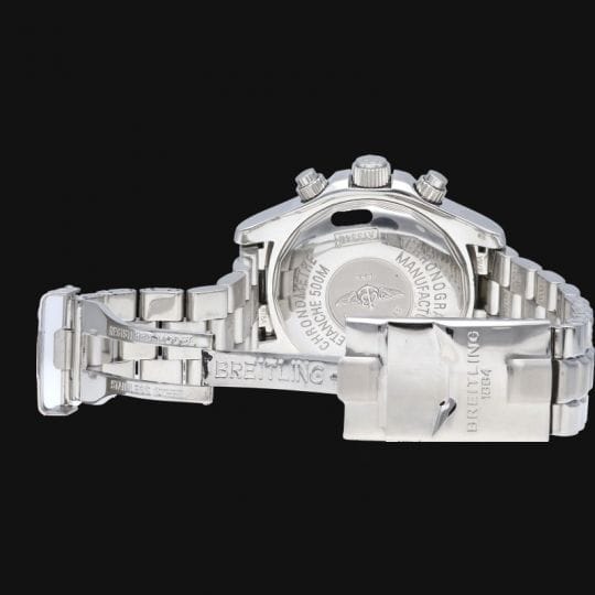 Breitling Superocean Chronograph 42 Watch  - Image 10