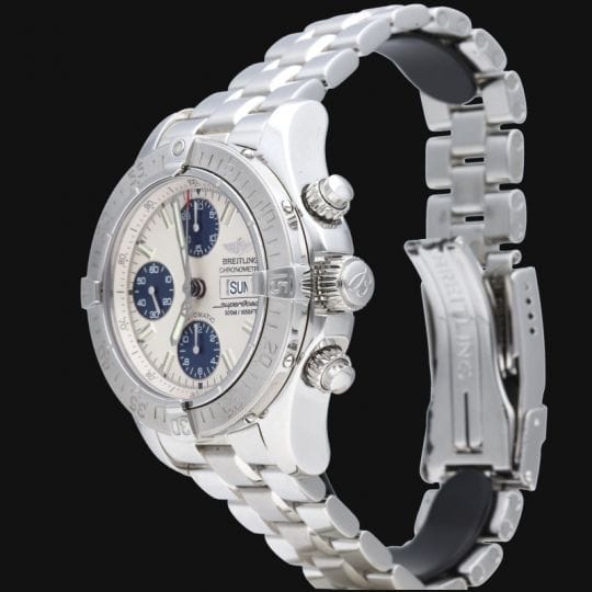 Breitling Superocean Chronograph 42 Watch  - Image 3