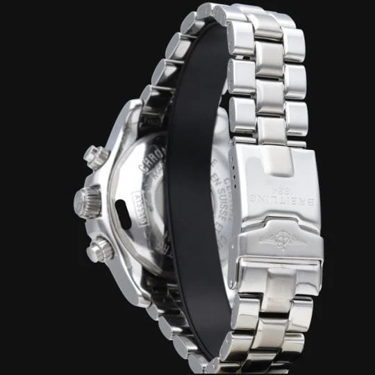Breitling Superocean Chronograph 42 Watch  - Image 9