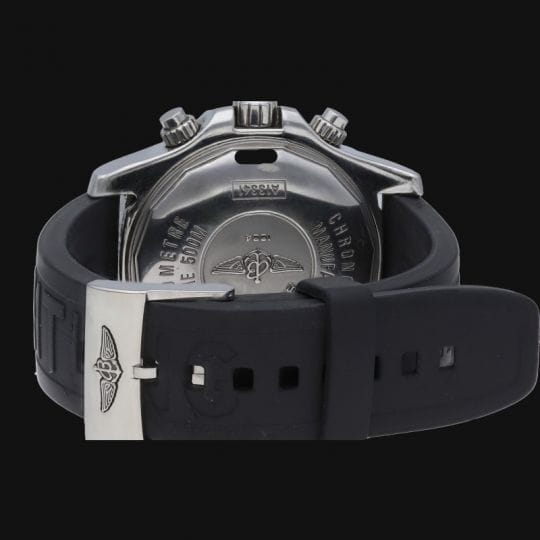Breitling Superocean Chronograph 42 Watch  - Image 10