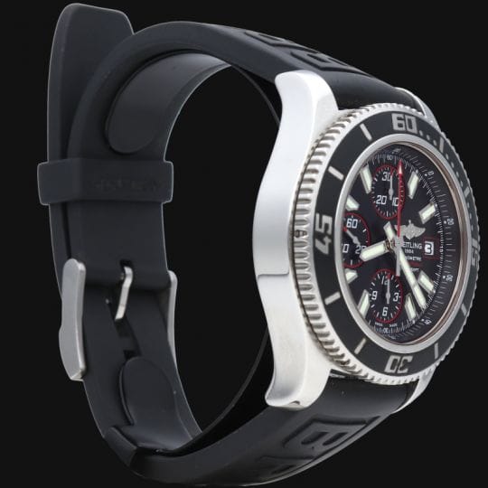 Breitling Superocean Chronograph 42 Watch  - Image 6