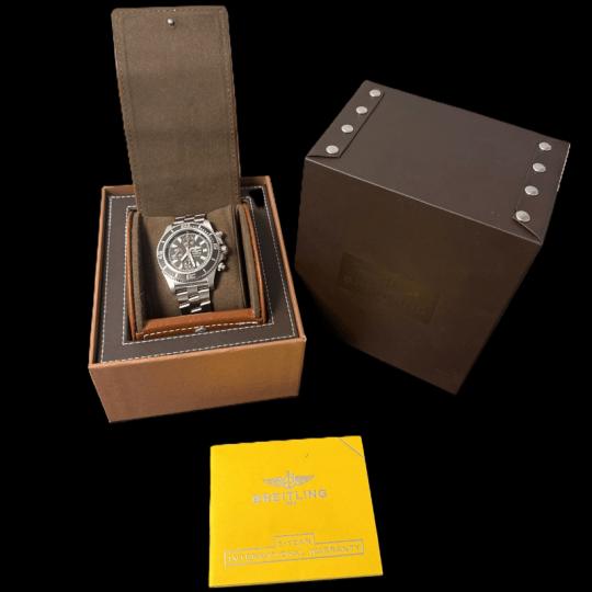 Breitling Superocean Chronograph 42 Watch  - Image 11