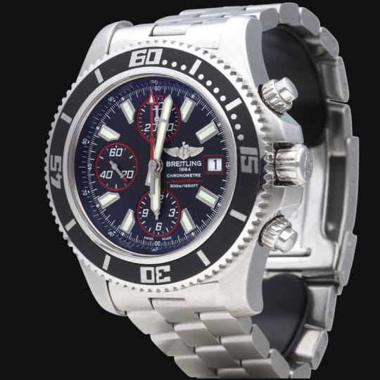 Breitling Superocean Chronograph 42 Watch  - Image 2