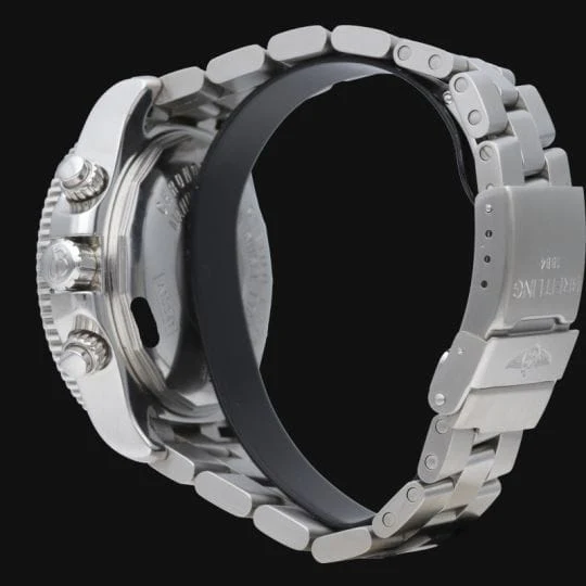 Breitling Superocean Chronograph 42 Watch  - Image 4